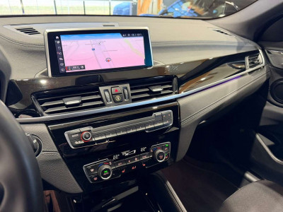 BMW X2 Gebrauchtwagen