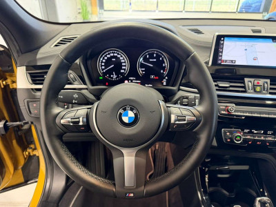 BMW X2 Gebrauchtwagen