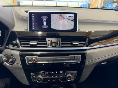 BMW X2 Gebrauchtwagen