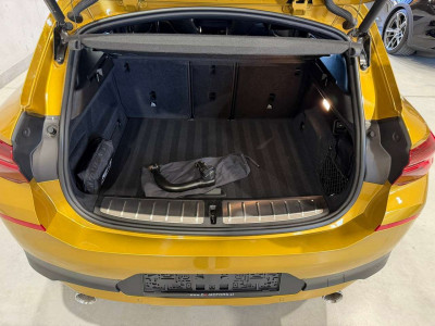 BMW X2 Gebrauchtwagen