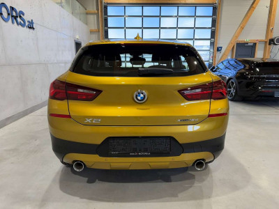 BMW X2 Gebrauchtwagen