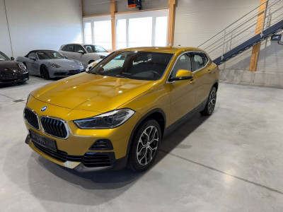BMW X2 Gebrauchtwagen