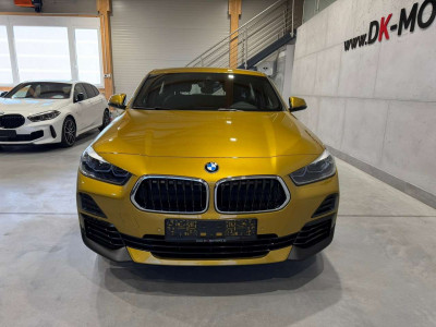 BMW X2 Gebrauchtwagen