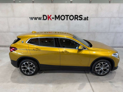 BMW X2 Gebrauchtwagen