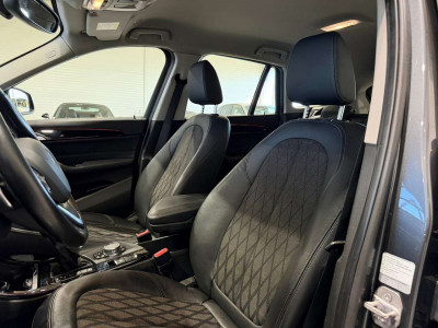 BMW X1 Gebrauchtwagen BMW X1 Gebrauchtwagen