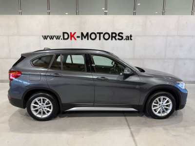 BMW X1 Gebrauchtwagen BMW X1 Gebrauchtwagen