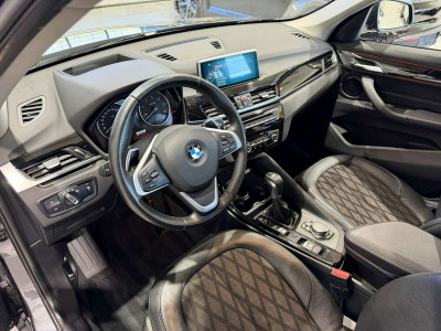 BMW X1 Gebrauchtwagen BMW X1 Gebrauchtwagen