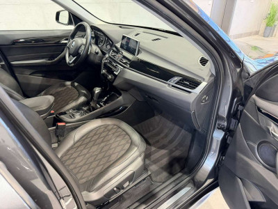 BMW X1 Gebrauchtwagen BMW X1 Gebrauchtwagen