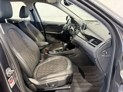 BMW X1 Gebrauchtwagen BMW X1 Gebrauchtwagen