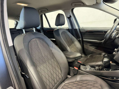 BMW X1 Gebrauchtwagen BMW X1 Gebrauchtwagen