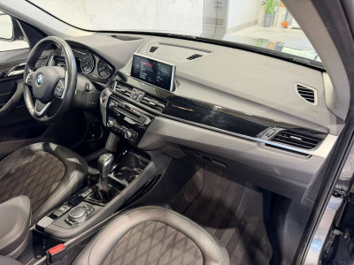 BMW X1 Gebrauchtwagen BMW X1 Gebrauchtwagen