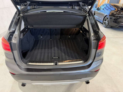 BMW X1 Gebrauchtwagen BMW X1 Gebrauchtwagen