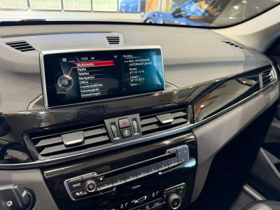 BMW X1 Gebrauchtwagen BMW X1 Gebrauchtwagen