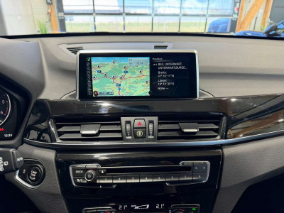 BMW X1 Gebrauchtwagen BMW X1 Gebrauchtwagen