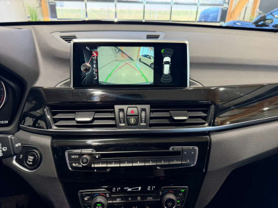 BMW X1 Gebrauchtwagen BMW X1 Gebrauchtwagen