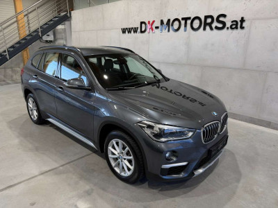 BMW X1 Gebrauchtwagen BMW X1 Gebrauchtwagen