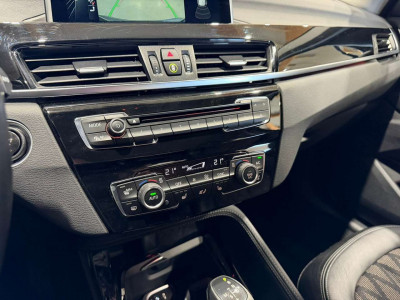 BMW X1 Gebrauchtwagen BMW X1 Gebrauchtwagen