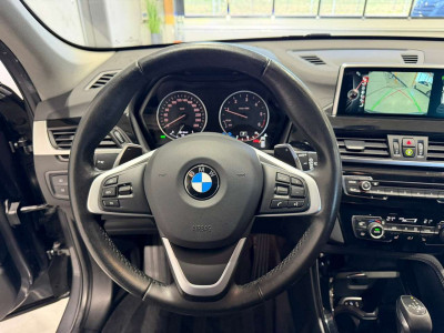 BMW X1 Gebrauchtwagen BMW X1 Gebrauchtwagen