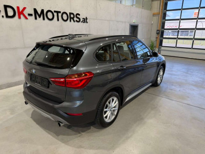 BMW X1 Gebrauchtwagen BMW X1 Gebrauchtwagen