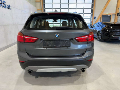 BMW X1 Gebrauchtwagen BMW X1 Gebrauchtwagen