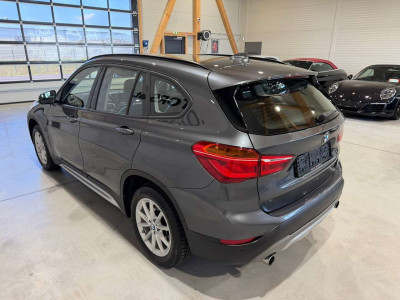 BMW X1 Gebrauchtwagen BMW X1 Gebrauchtwagen