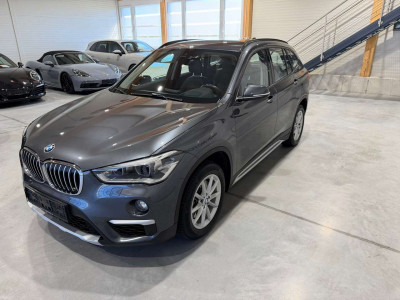 BMW X1 Gebrauchtwagen BMW X1 Gebrauchtwagen