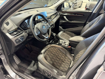 BMW X1 Gebrauchtwagen BMW X1 Gebrauchtwagen