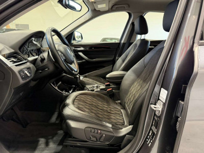 BMW X1 Gebrauchtwagen BMW X1 Gebrauchtwagen