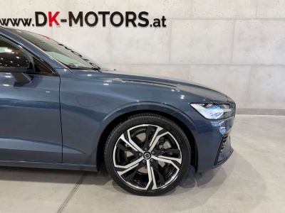 Volvo V60 Gebrauchtwagen Volvo V60 Gebrauchtwagen