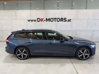 Volvo V60 Gebrauchtwagen