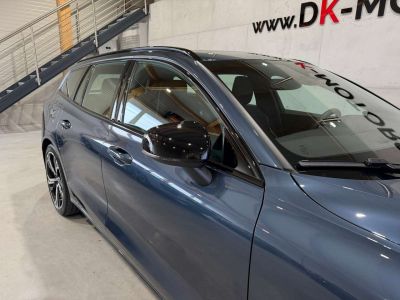 Volvo V60 Gebrauchtwagen Volvo V60 Gebrauchtwagen