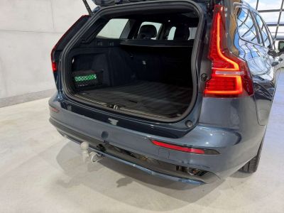 Volvo V60 Gebrauchtwagen Volvo V60 Gebrauchtwagen