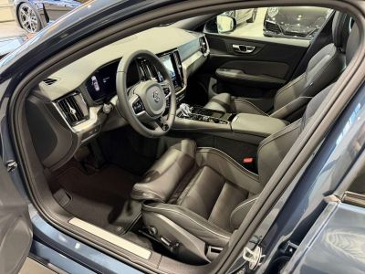 Volvo V60 Gebrauchtwagen Volvo V60 Gebrauchtwagen