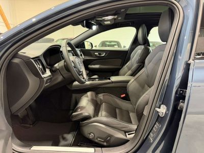 Volvo V60 Gebrauchtwagen Volvo V60 Gebrauchtwagen