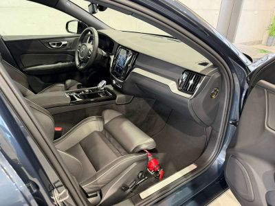 Volvo V60 Gebrauchtwagen Volvo V60 Gebrauchtwagen