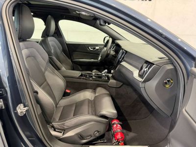 Volvo V60 Gebrauchtwagen Volvo V60 Gebrauchtwagen