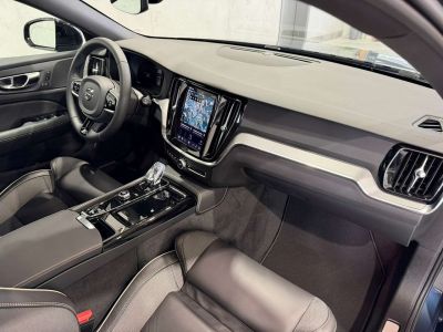 Volvo V60 Gebrauchtwagen Volvo V60 Gebrauchtwagen