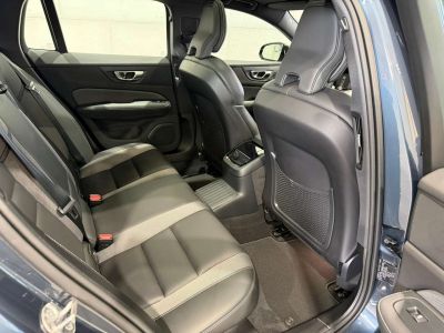 Volvo V60 Gebrauchtwagen Volvo V60 Gebrauchtwagen