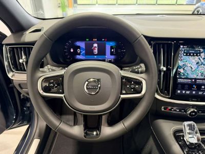 Volvo V60 Gebrauchtwagen Volvo V60 Gebrauchtwagen