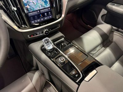 Volvo V60 Gebrauchtwagen Volvo V60 Gebrauchtwagen