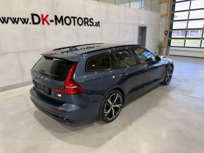 Volvo V60 Gebrauchtwagen Volvo V60 Gebrauchtwagen