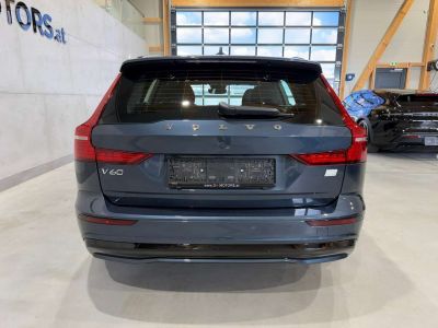 Volvo V60 Gebrauchtwagen Volvo V60 Gebrauchtwagen