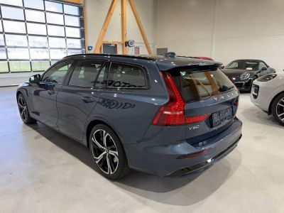 Volvo V60 Gebrauchtwagen Volvo V60 Gebrauchtwagen