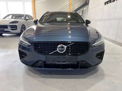 Volvo V60 Gebrauchtwagen Volvo V60 Gebrauchtwagen