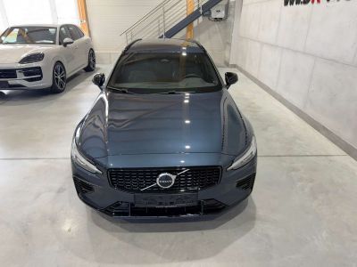Volvo V60 Gebrauchtwagen Volvo V60 Gebrauchtwagen