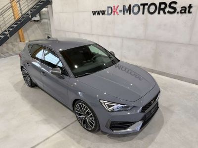 Cupra Leon Gebrauchtwagen