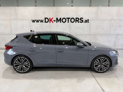 Cupra Leon Gebrauchtwagen Cupra Leon Gebrauchtwagen