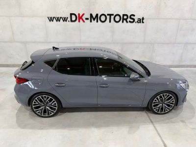 Cupra Leon Gebrauchtwagen