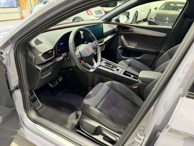 Cupra Leon Gebrauchtwagen