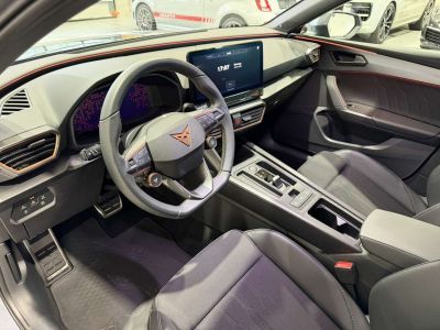 Cupra Leon Gebrauchtwagen